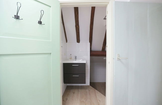 Peaceful Farmhouse in Doorn near Forest - Photo 17