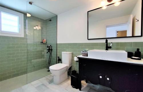 Spiti Sea View Neoclassical House in Stenies - Foto 12