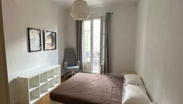 Centre Musiciens 5 min plage hyper-centre - Foto 4