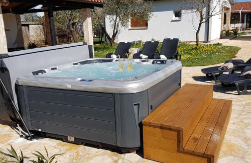 Holiday Home Kerniat - Foto 34