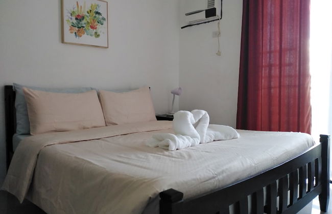 The Uptown Place - Foto 11