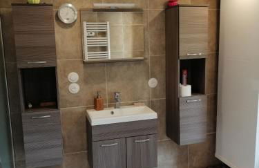 Maison avec jardin au calme proche de paris (30mn) - Foto 12