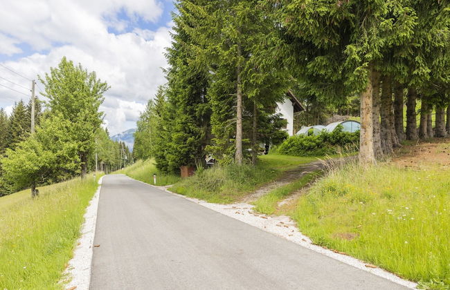 Apartment in Mooswald in Carinthia With Pool - Foto 22