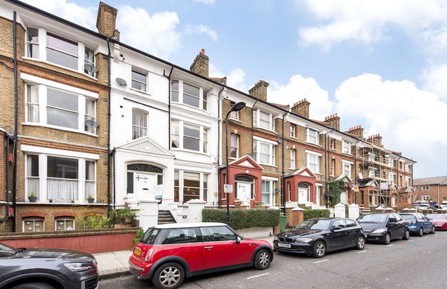 Allegra House - Foto 29