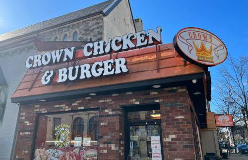 Broad Street Apartment - Foto 46