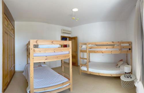 Villa Los Pinares de Monaco en Roche, Conil, Cádiz - Foto 20