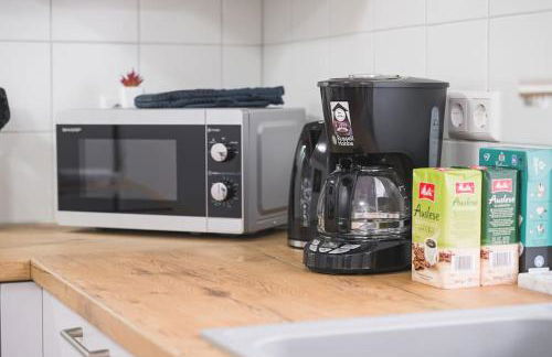 W01 Große Wohnung für Teams - Foto 15