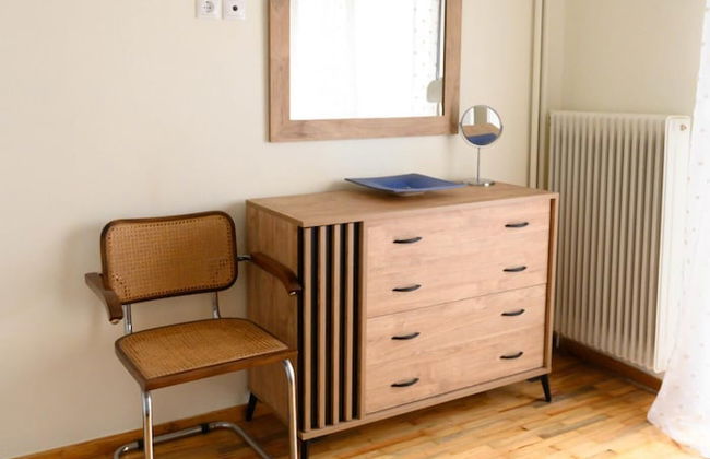 Stella s Minimal Lodge - Foto 22