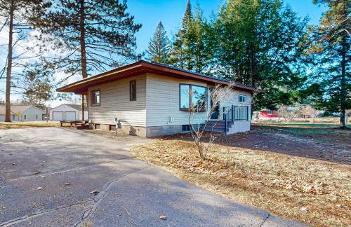 The Trail Hub - Foto 37