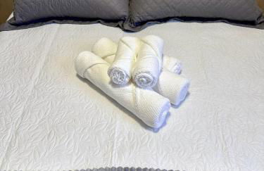 TriAustral 804 - Aconchegante e moderno - Foto 26