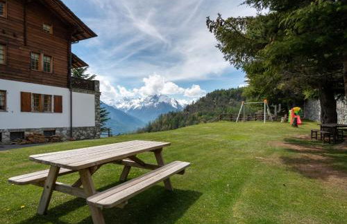 Apartment Aigle by Interhome - Foto 30