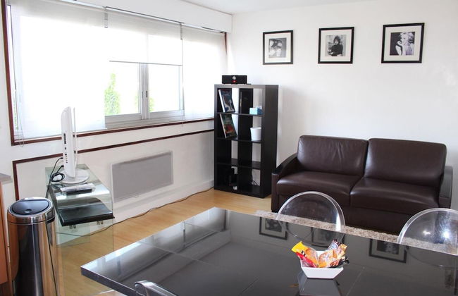 Short Stay Paris Apartments - Foto 40