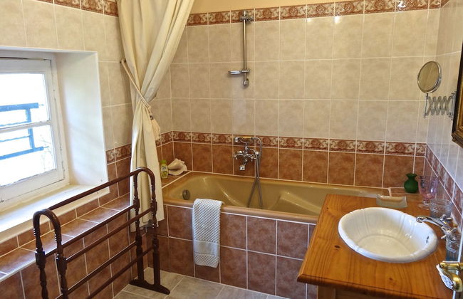 Château les Vallées - Foto 46