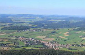 Ferienwohnung Hohenbogen - Foto 16