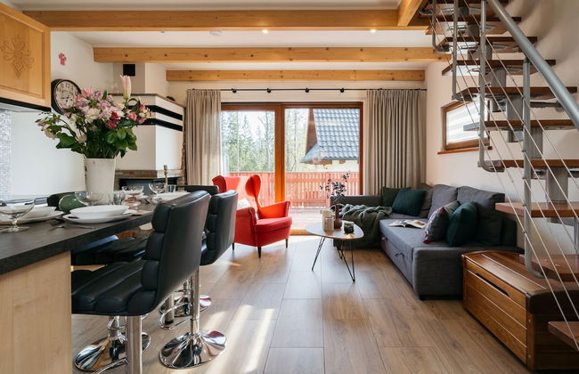 Dom Jarosze I - LoftAffair - Foto 32