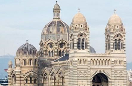 Superbe appartement plage des catalans - Foto 26