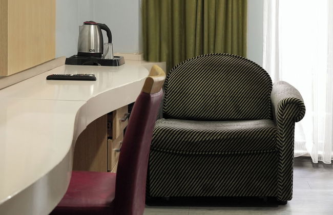 Brick House Hotel - Foto 37