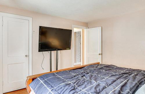 Bring Your Pet and Visit Springfield Westfield Home - Foto 13