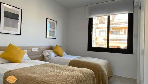 Beautiful new south facing bungalow with large terrace - Foto 3