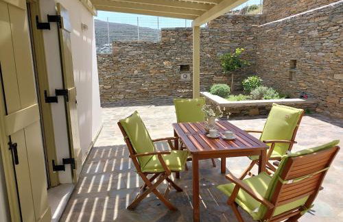 Anchorage Andros Villa - Foto 28