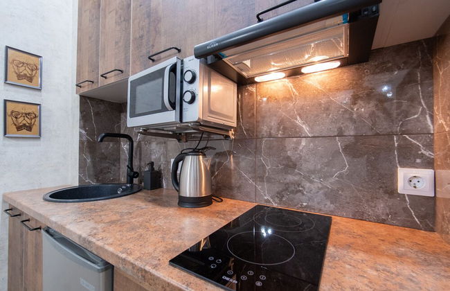 More Apartments na Estonskoy 37 - Foto 12