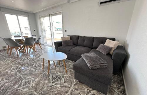 Seaview Penthouse Torrevieja - Photo 6