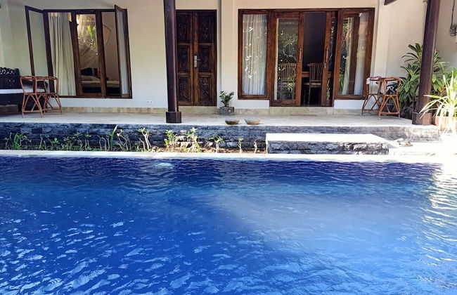 Vila Bukit Sari - Foto 22