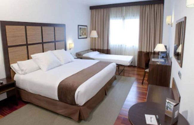 Aparthotel Attica21 As Galeras - Photo 9