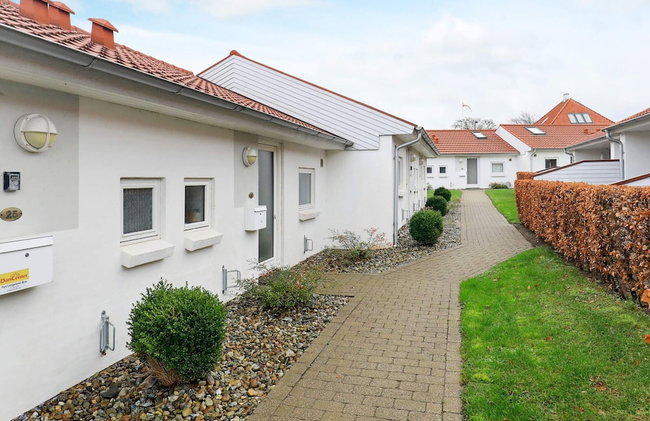 Cozy Holiday Home in Ærøskøbing near Sea - Foto 29