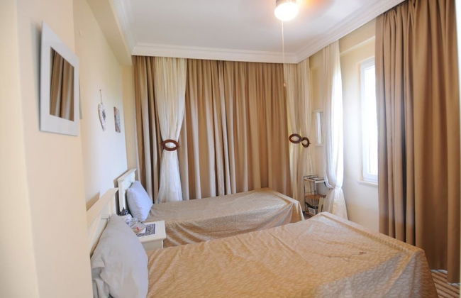 Gold City 3 Bedroom Villa 4 - Foto 10