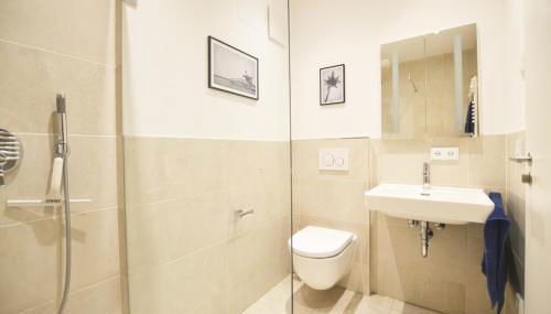 Modern apartment near downtown - Foto 4