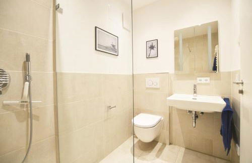 Modern apartment near downtown - Foto 4