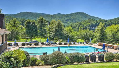 Picturesque Sky Haus Sanctuary with Mountain Views - Foto 3