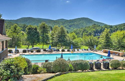 Picturesque Sky Haus Sanctuary with Mountain Views - Foto 3