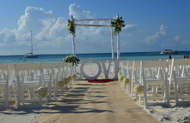 Beachscape Kin ha Villas & Suites - Photo 68