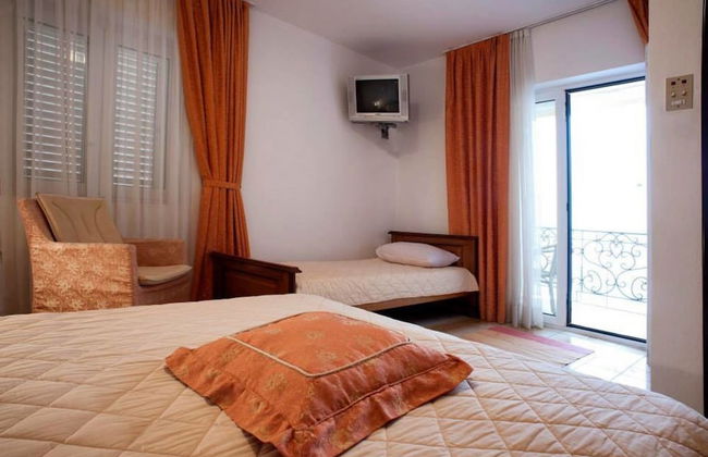 Apartments Vuksic - Foto 28