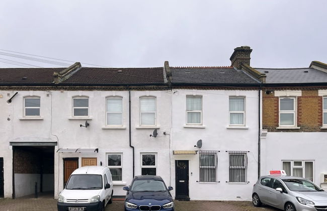 The Kingswood Place - Modern 2bdr With Terrace - Foto 25