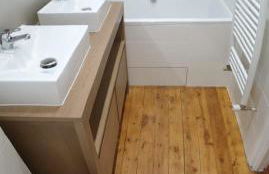 Gîte Les Vernes du Léman 11 à 13 pers - Foto 20