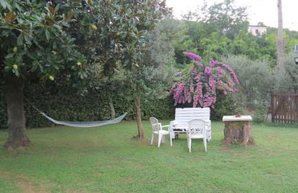 Casa Vacanze “Bouganville” loc Avane Pisa - Foto 8