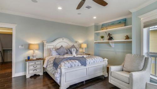 Beachfront House Sleeps 16 Dog Friendly Best Location in Galveston East End - Foto 3