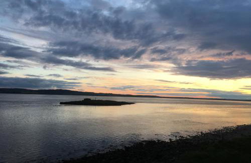 Lower Bamburgh View - Foto 12