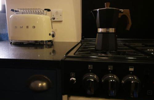 Riverside cottage walking distance into Caernarfon - Photo 13