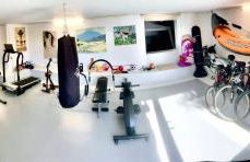 Presidential Beach Villa - Photo 55