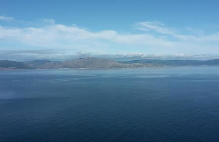 Apartamentos Playa Monte Pindo - Lobeira do Mar - Foto 36