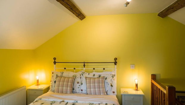 Sunshine Annex-double Bed,ensuite, Lounge, Kitchen - Photo 5, Room