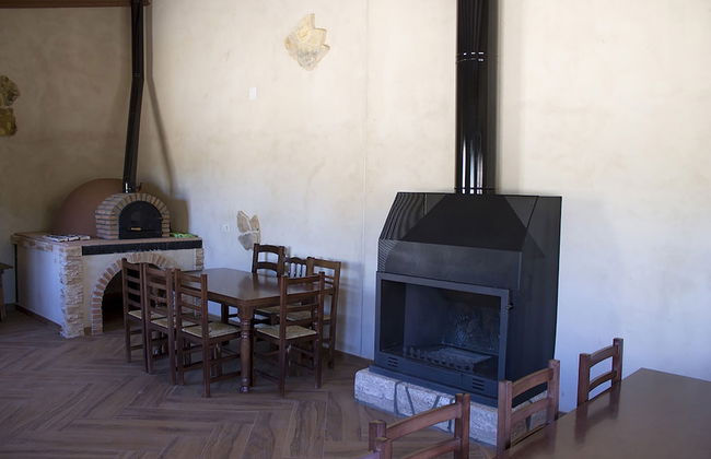 Casas Rurales Quijote y Sancho - Foto 59