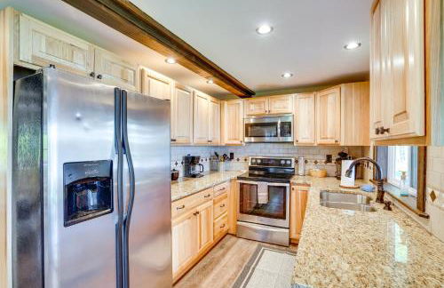 half Mi to Song Mtn Resort! All-Season Basecamp - Photo 11