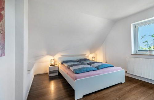 Neue ruhige Ferienwohnung - Foto 11