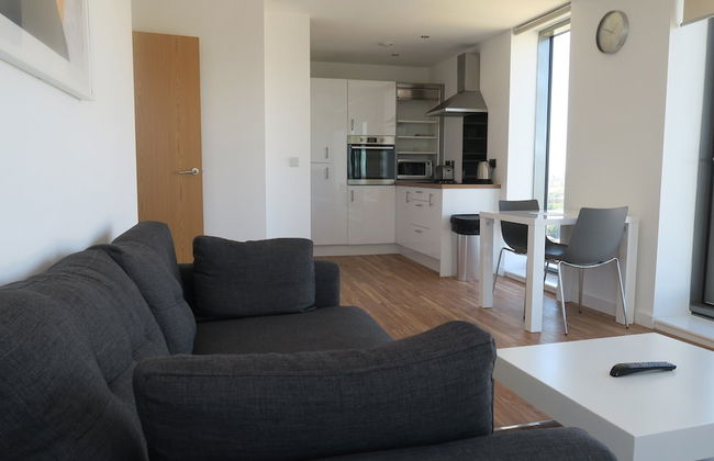 Quay Apartments - Photo 21