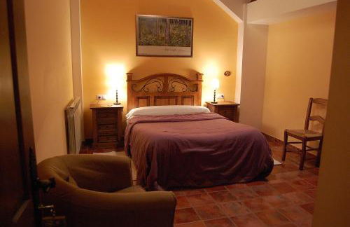 Casa Rural Estarrún - Photo 78